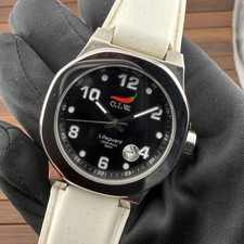 Orologio O.I.W. Officine