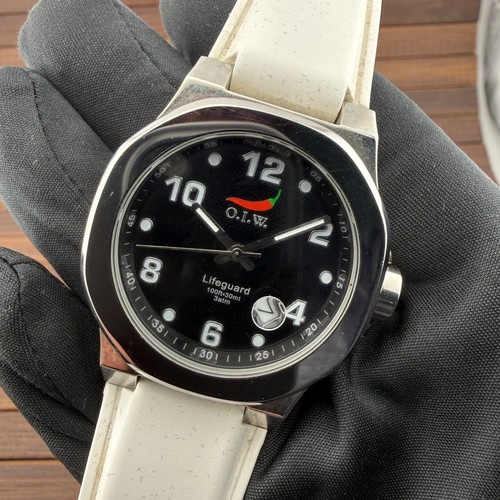 Orologio officine - o.i.w.,