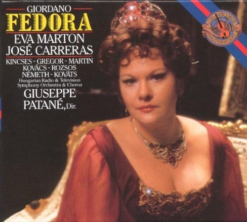 Umberto giordano composer - umberto, [composer]