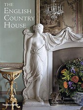 The English Country House, James Peill