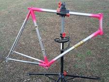 Telaio competizione NOS Pargil