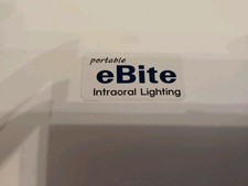 Sistema Sbiancamento Dentale EBite