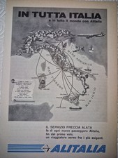 VECCHIA PUBBLICITA' ADVERT