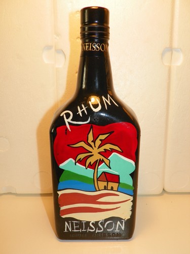 Rhum neisson 2011 tatanka - rhum,