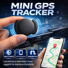 Mini gps tracker - mini,