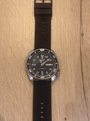 Vintage exc seiko - vintage, turtle