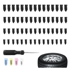 Kit 4 Tappi Pneumatici