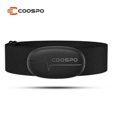 Fascia cardio bluetooth - h6,