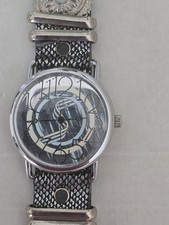 Elegante orologio vintage - orologio,