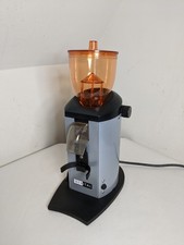 Iberital Challenge Burr