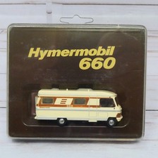 Rietze 10070, Hymer Hymermobil