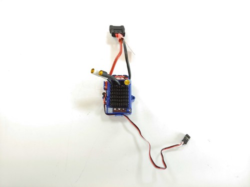 Nuovo traxxas velineon vxl 4s - traxxas,