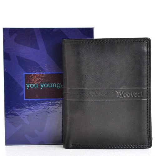 Portafoglio libro trifold - libro,