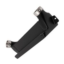 Piastra barra intercooler