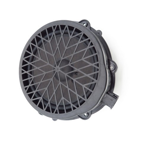 Altoparlante burmester porta - altoparlante,