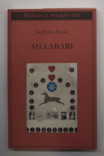 Sillabari goffredo parise - sillabari,