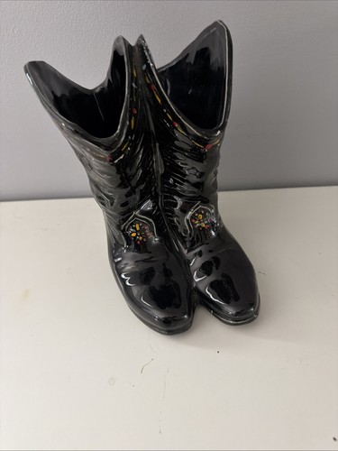 Stivali cowboy mccoy - stivali,