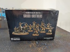 Warhammer 40k: Genestealer