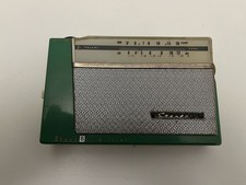 Radio A Transistor Vintage