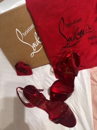 Christian louboutin astrid - astrid, 100