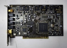 Sound Blaster Audigy SB1394