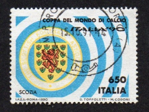 Italia coppa del mondo - del, di