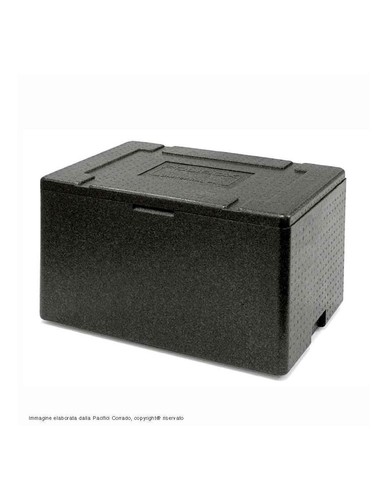 Contenitore isotermico per - , il