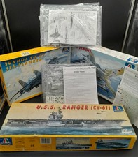 VINTAGE LOTTO MODEL KIT