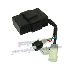 Accensione 250cc CDI per