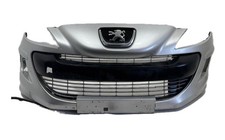 PARAURTI ANTERIORE PER PEUGEOT