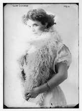 Edna Goodrich, Bessie Edna
