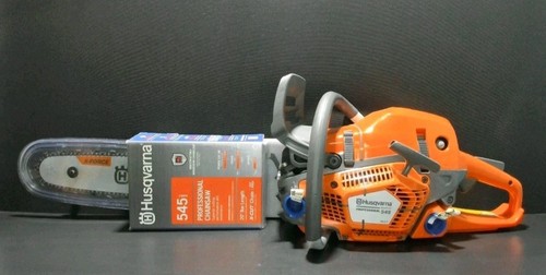 Motosega gas professionale - motosega, a