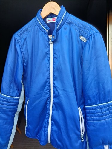 Colmar vintage uomo - colmar,