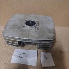 cilindro originale 50 Franco