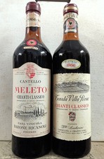 1 Bt. Chianti Classico Tenuta