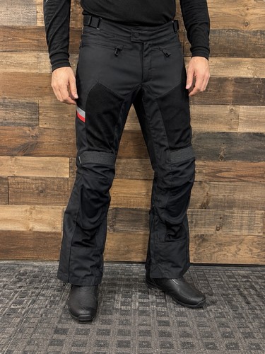 Rev pantalone moto uomo - pantalone,