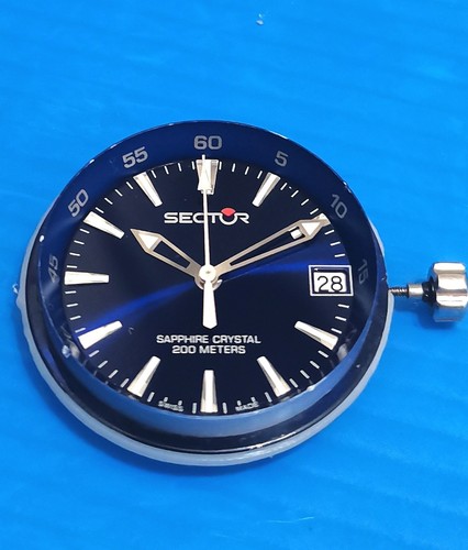 Sector watch 650 data - sector,