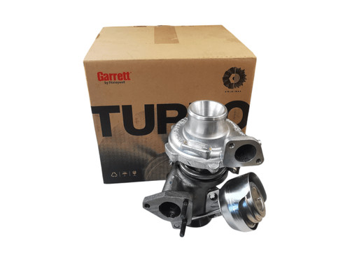 Turbocompressore opel insignia - turbocompressore,