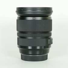 SIGMA 24-105mm F4 DG OS HSM