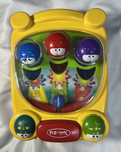 Playskool poppin cimici - playskool,