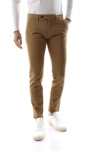 Pantaloni uomo roy roger new - pantaloni,