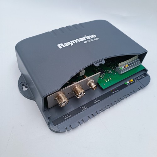 Raymarine ais 250 receiver - raymarine,
