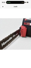 Homelite motosega elettrica - homelite,