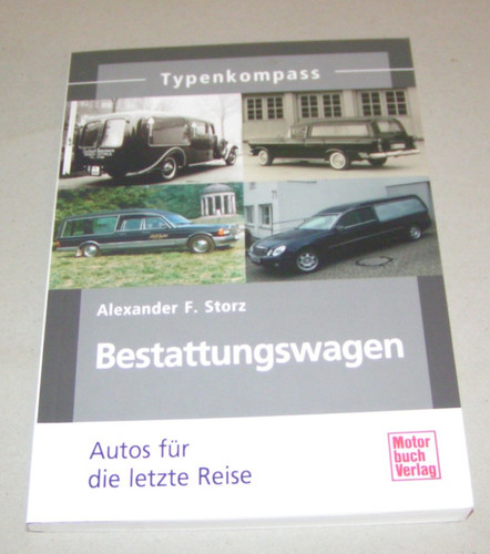 Typenkompass auto funebre - typenkompass,
