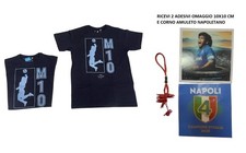 maglia cotone  maglia maradona