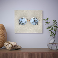 IKEA PJATTERYD picture, 50x40