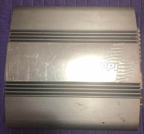 Precision power ppi 4240 - precision,