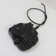 Suzuki GS 500 E GM51B Ez: 92