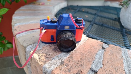 Macchina fotografica souvenir - fotografica,