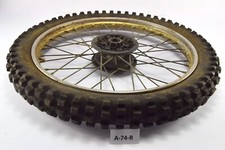 Cagiva SXT 125 Bj 1982 - 1983